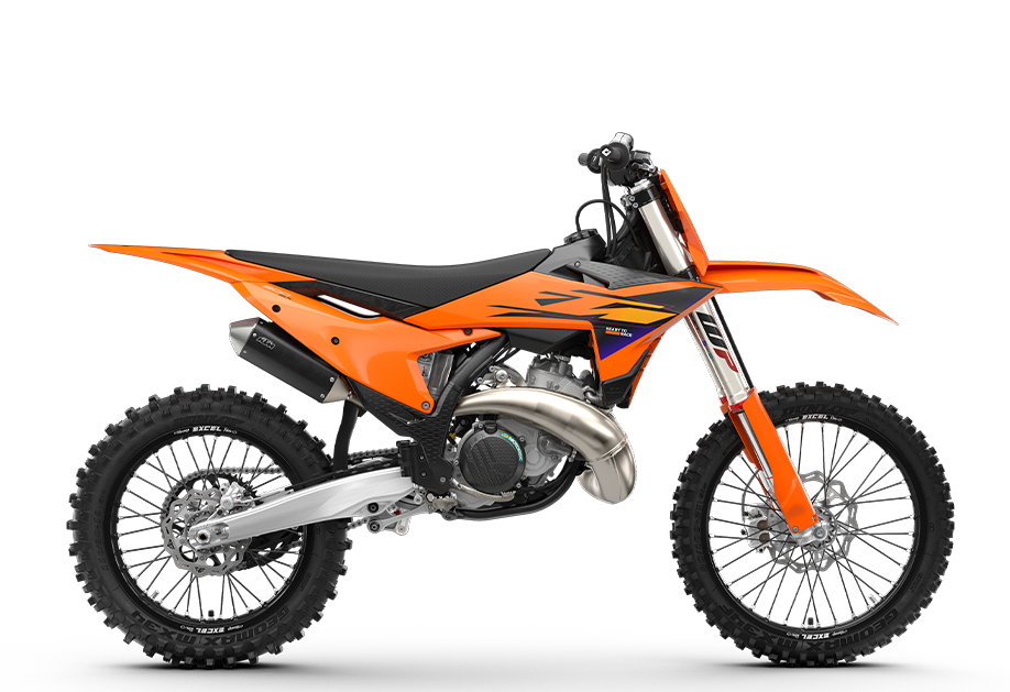 KTM 300 SX 2026