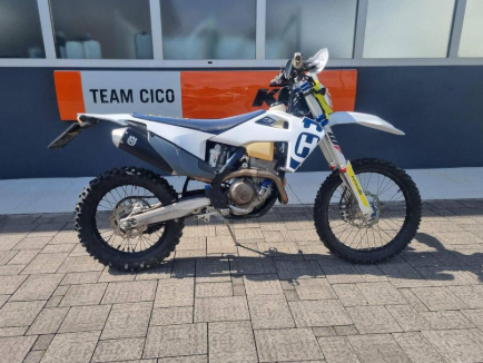 Husqvarna FE 350 (2020)