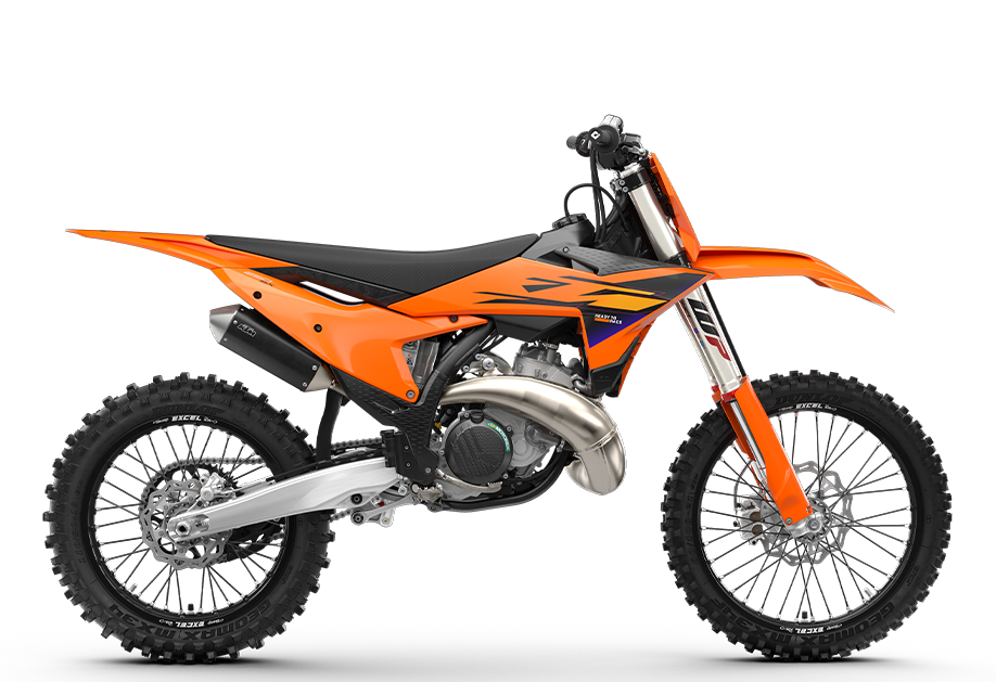 KTM 250 SX 2026