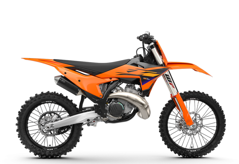 KTM 300 SX 2026