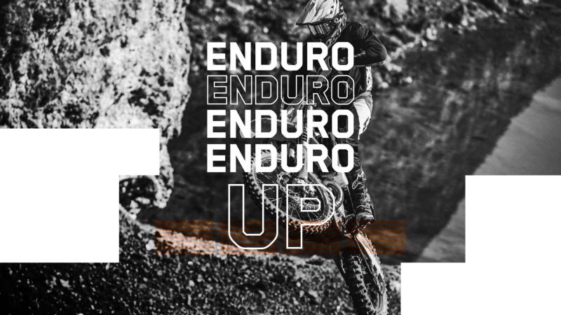 Promozione Level Enduro UP