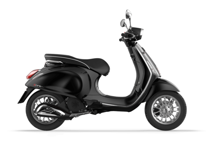 VESPA SPRINT