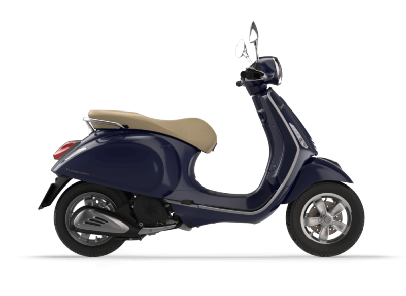VESPA PRIMAVERA