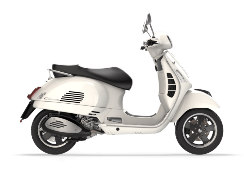 VESPA GTS SUPER