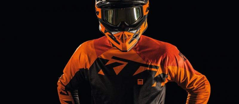 CON KTM, LICENZIATO… È MEGLIO!