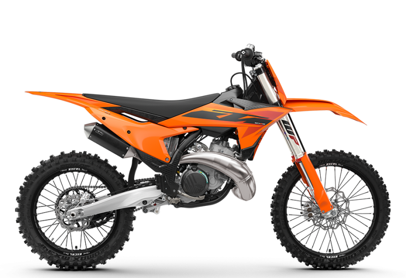 KTM 300 SX 2025