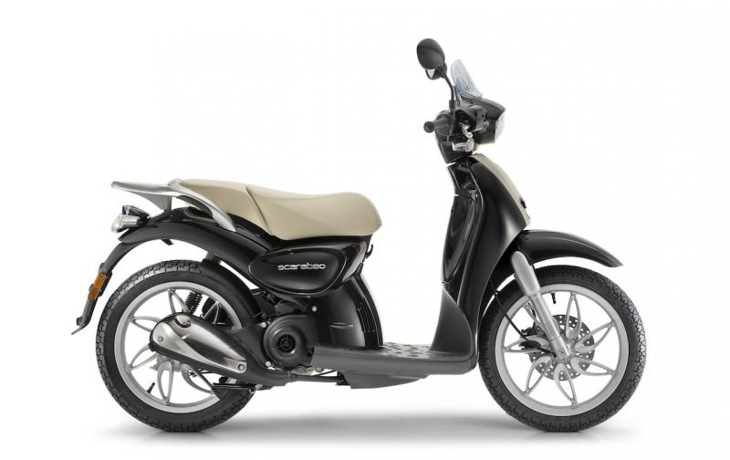 SCARABEO 50-100