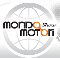 Mondo Motori Show