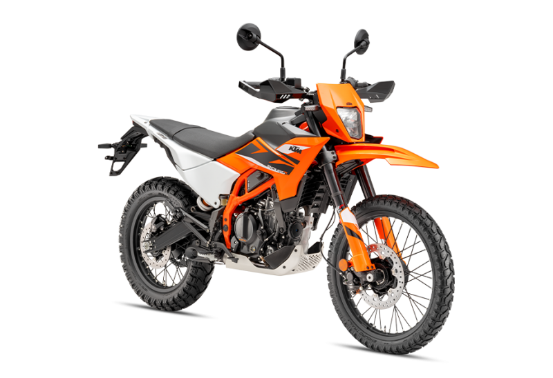 DUAL SPORT