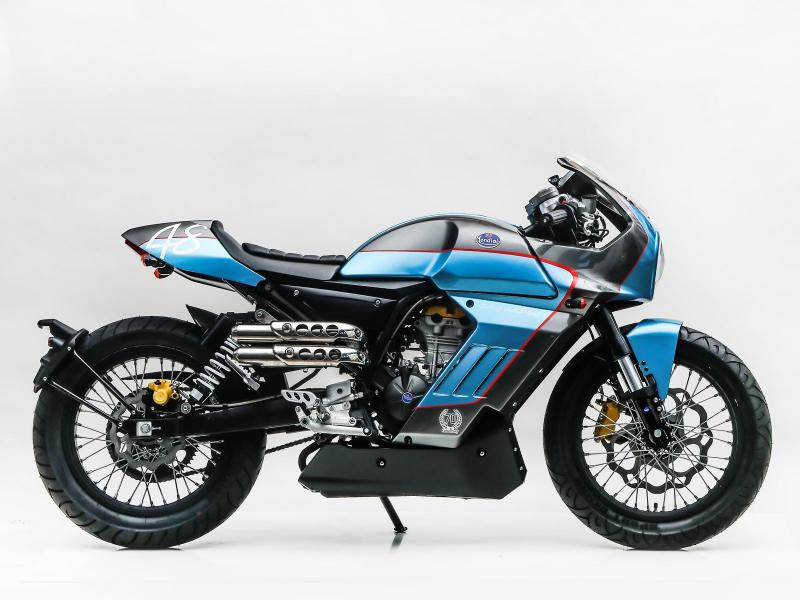 SPORT CLASSIC 125/300