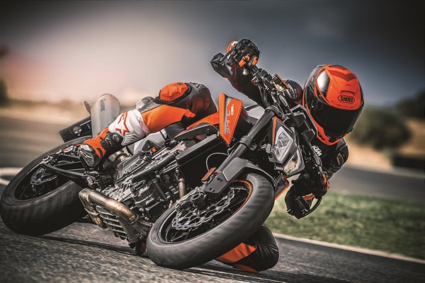 KTM RINNOVA LA PROMOZIONE “POWER DUKE”: FINO AL 31 DICEMBRE SARÀ TUTTA UN’ALTRA MUSICA!