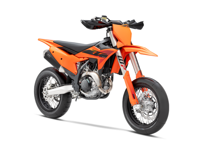 SUPERMOTO