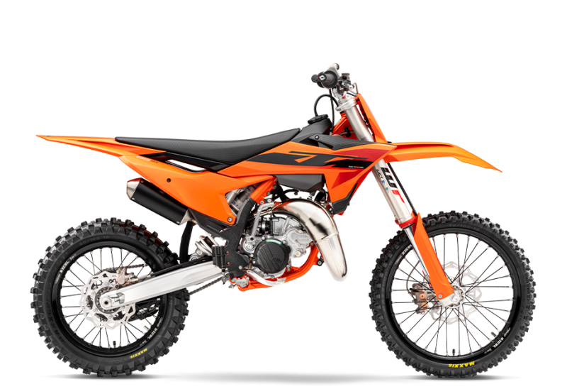 KTM 85 SX 19/16 2025